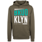 Hoodie Brooklyn 2