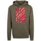 Hoodie Los Angeles