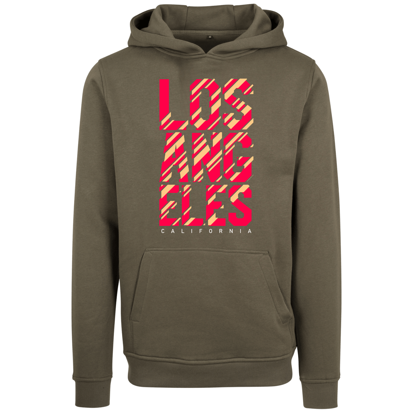 Hoodie Los Angeles