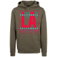 Hoodie LA