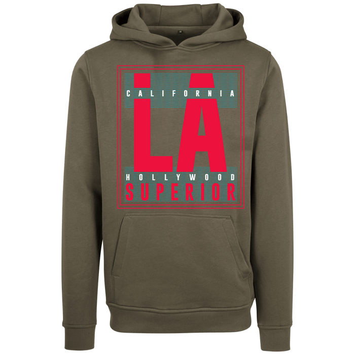 Hoodie LA