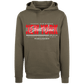 Hoodie New York