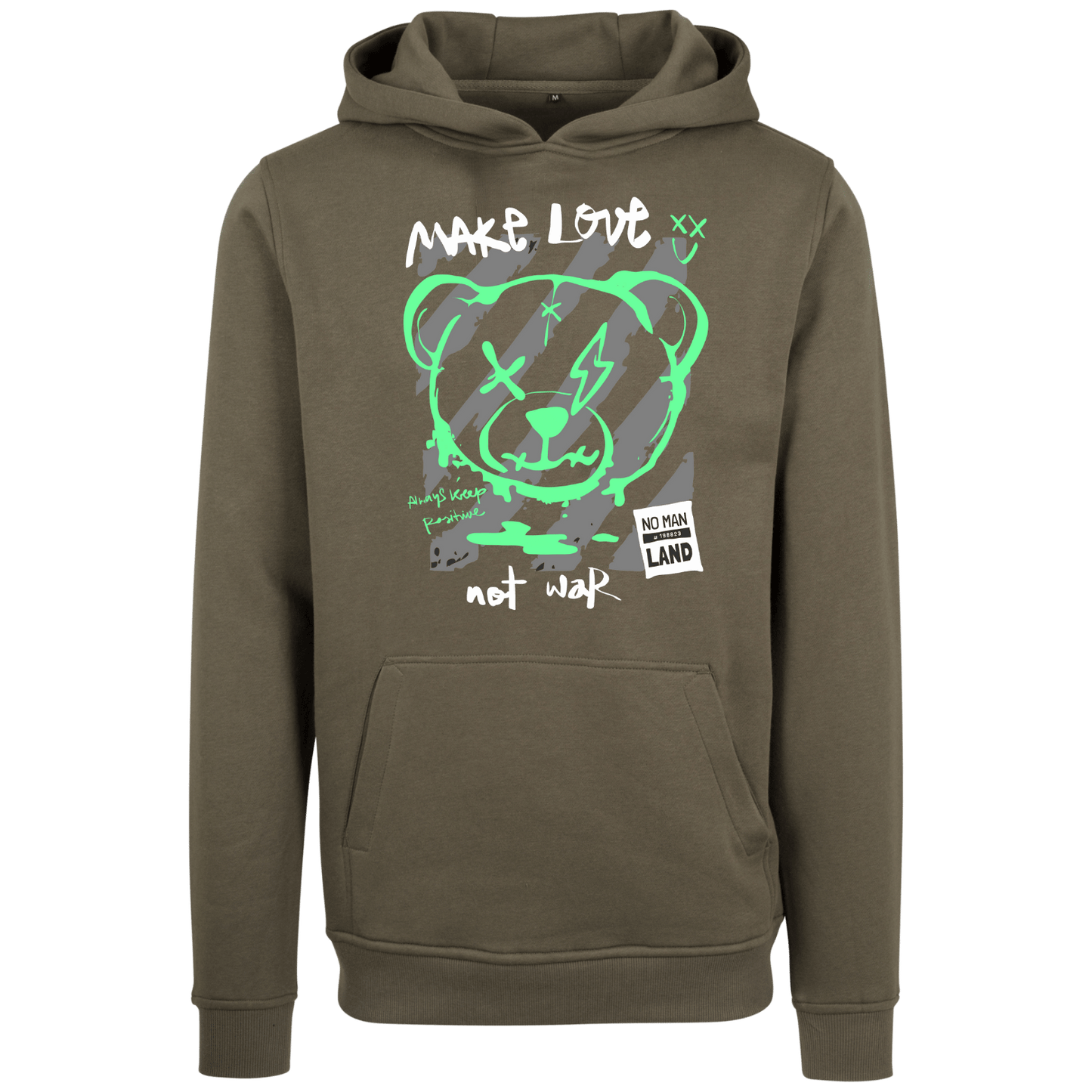 Make Love