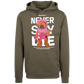 Never Say