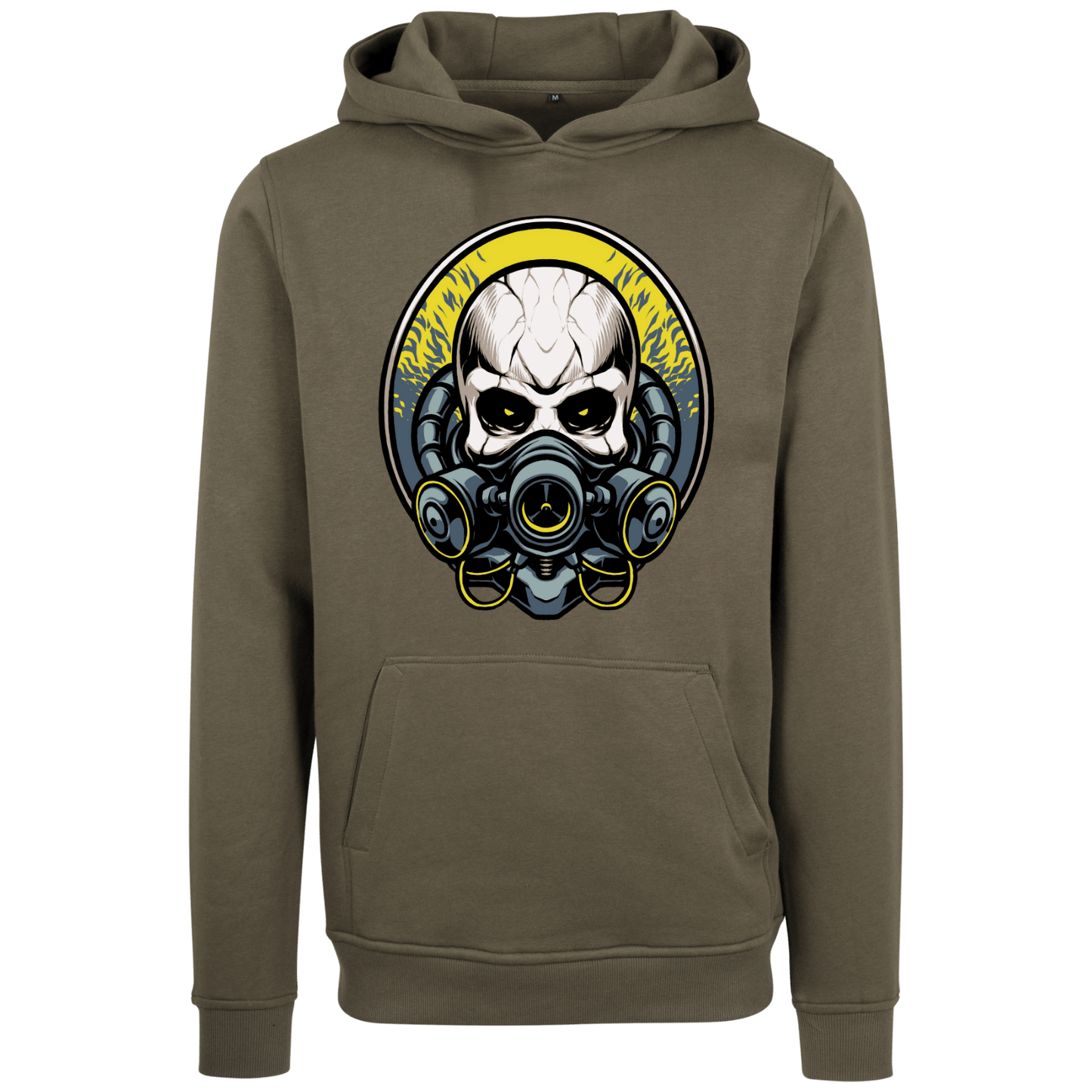 Gas Mask