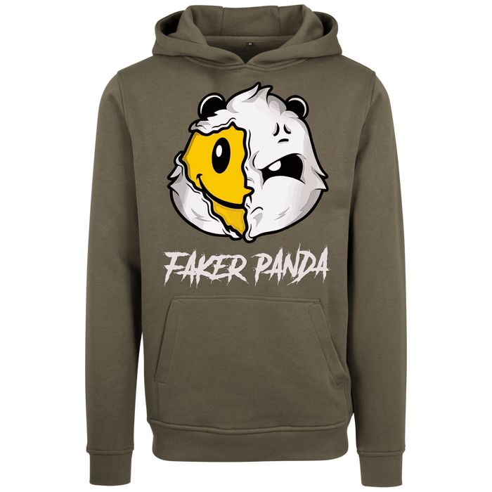 Faker Panda