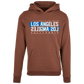 Hoodie Los Angeles 2