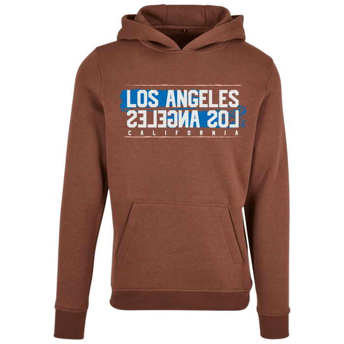 Hoodie Los Angeles 2