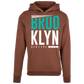 Hoodie Brooklyn 2