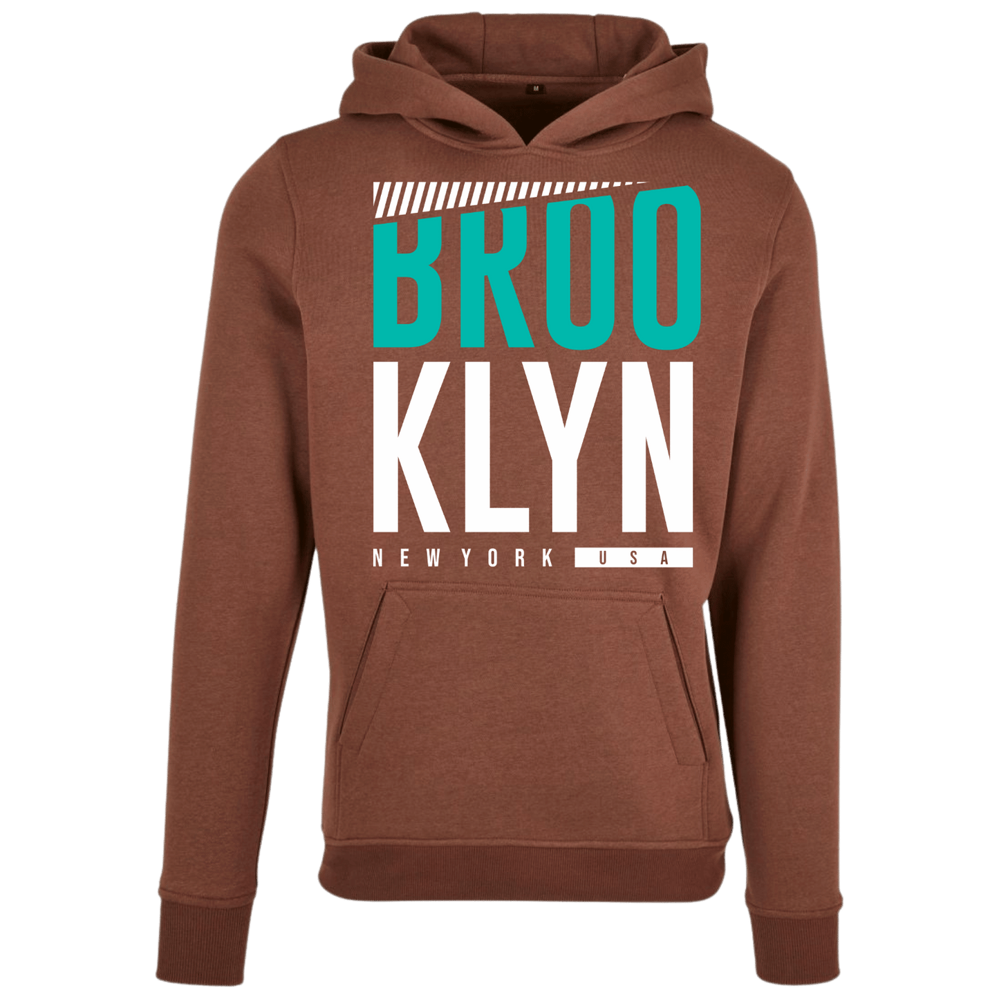 Hoodie Brooklyn 2