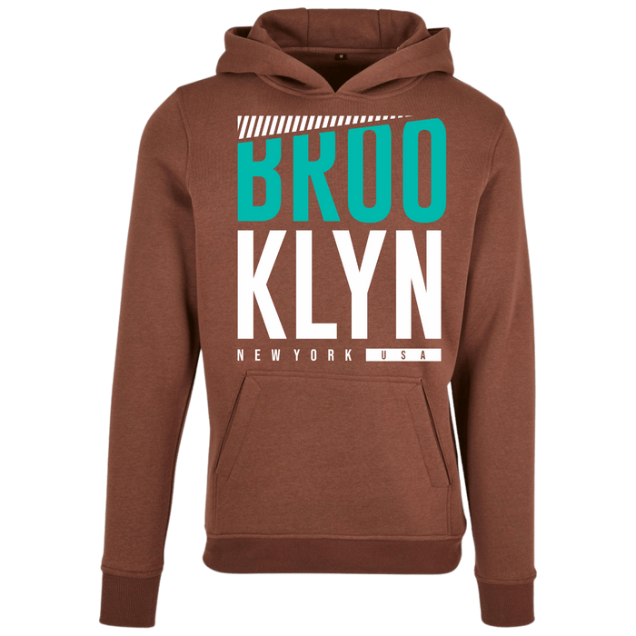 Hoodie Brooklyn 2