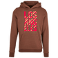 Hoodie Los Angeles