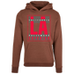 Hoodie LA
