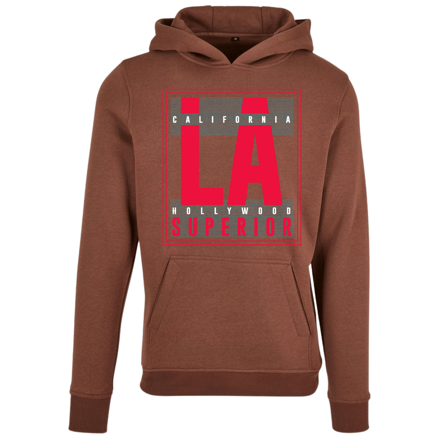 Hoodie LA