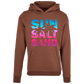 Sun Salt Sand