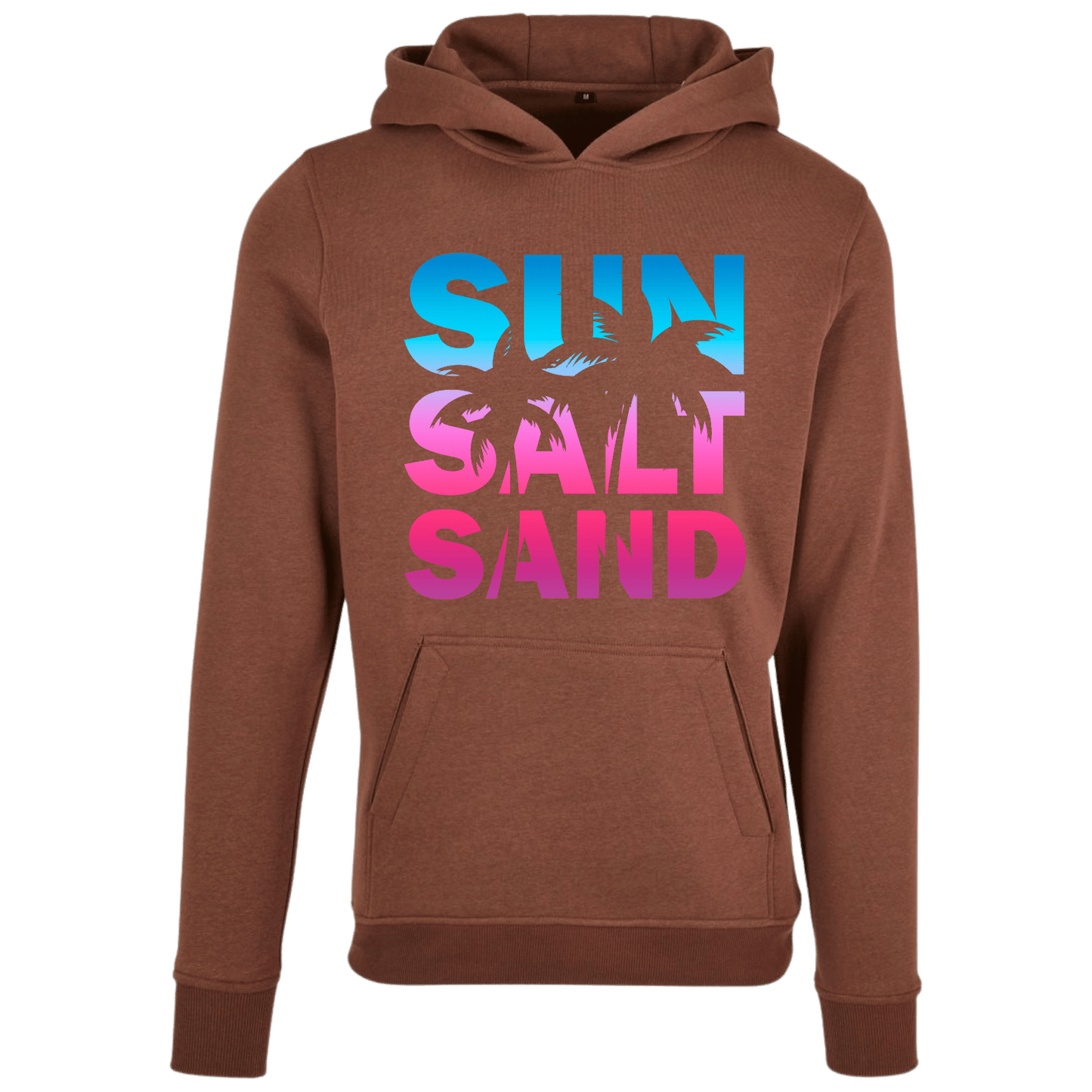 Sun Salt Sand