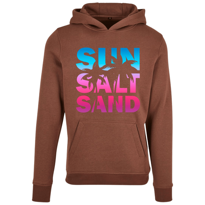 Sun Salt Sand