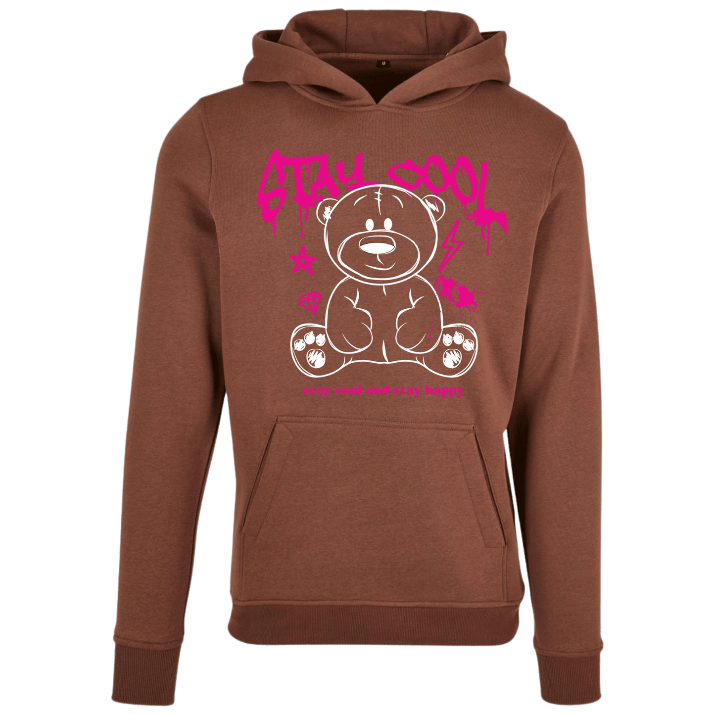 Stay Cool pink