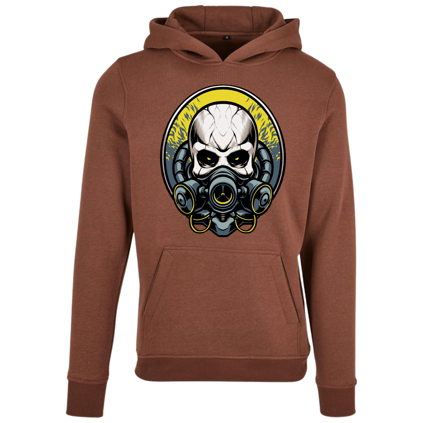 Gas Mask