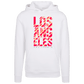 Hoodie Los Angeles