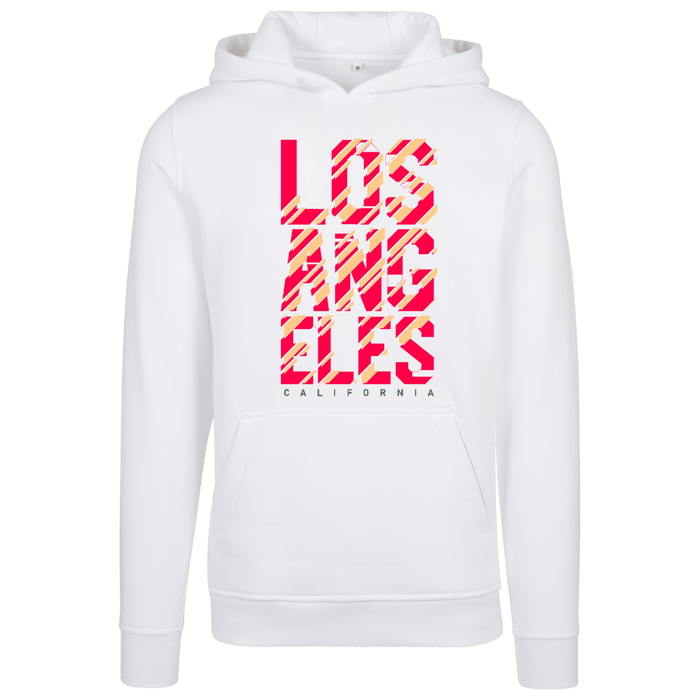 Hoodie Los Angeles