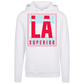Hoodie LA