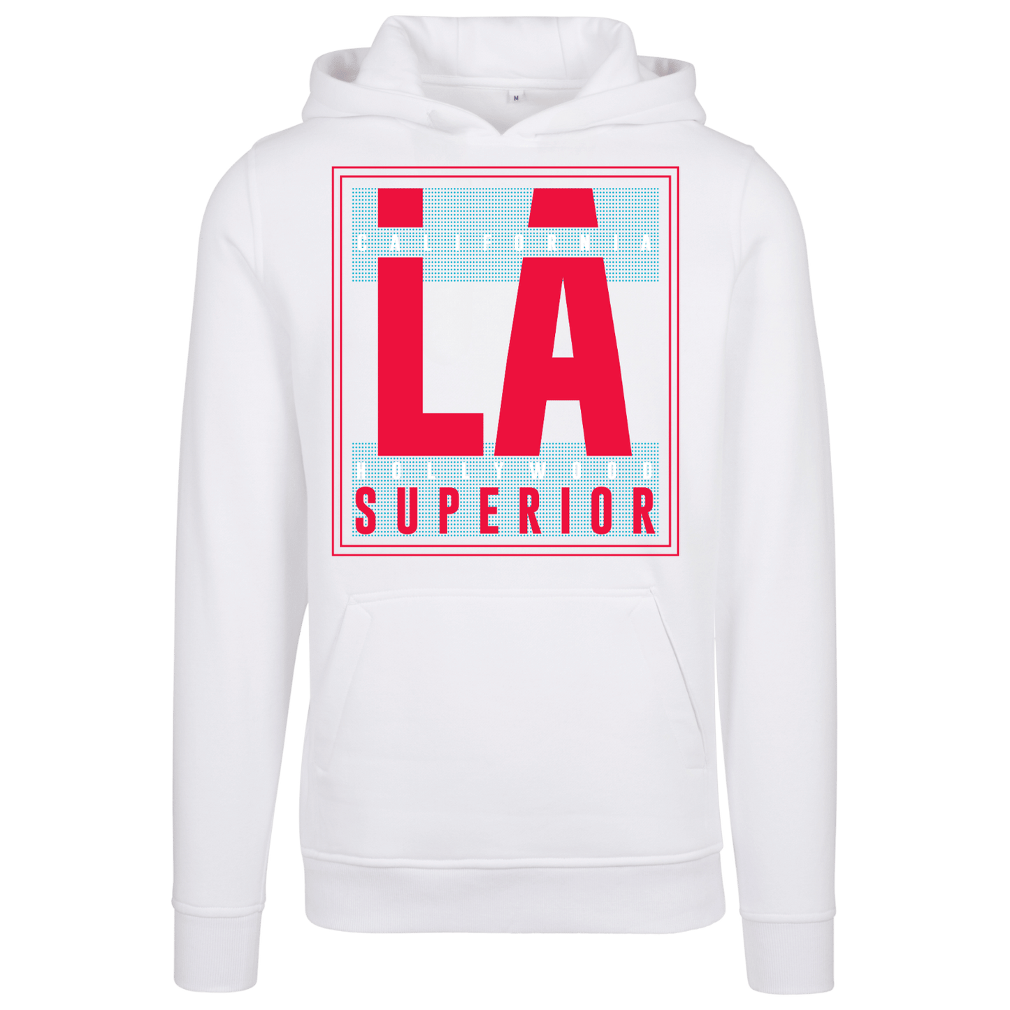 Hoodie LA