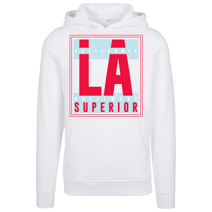 Hoodie LA