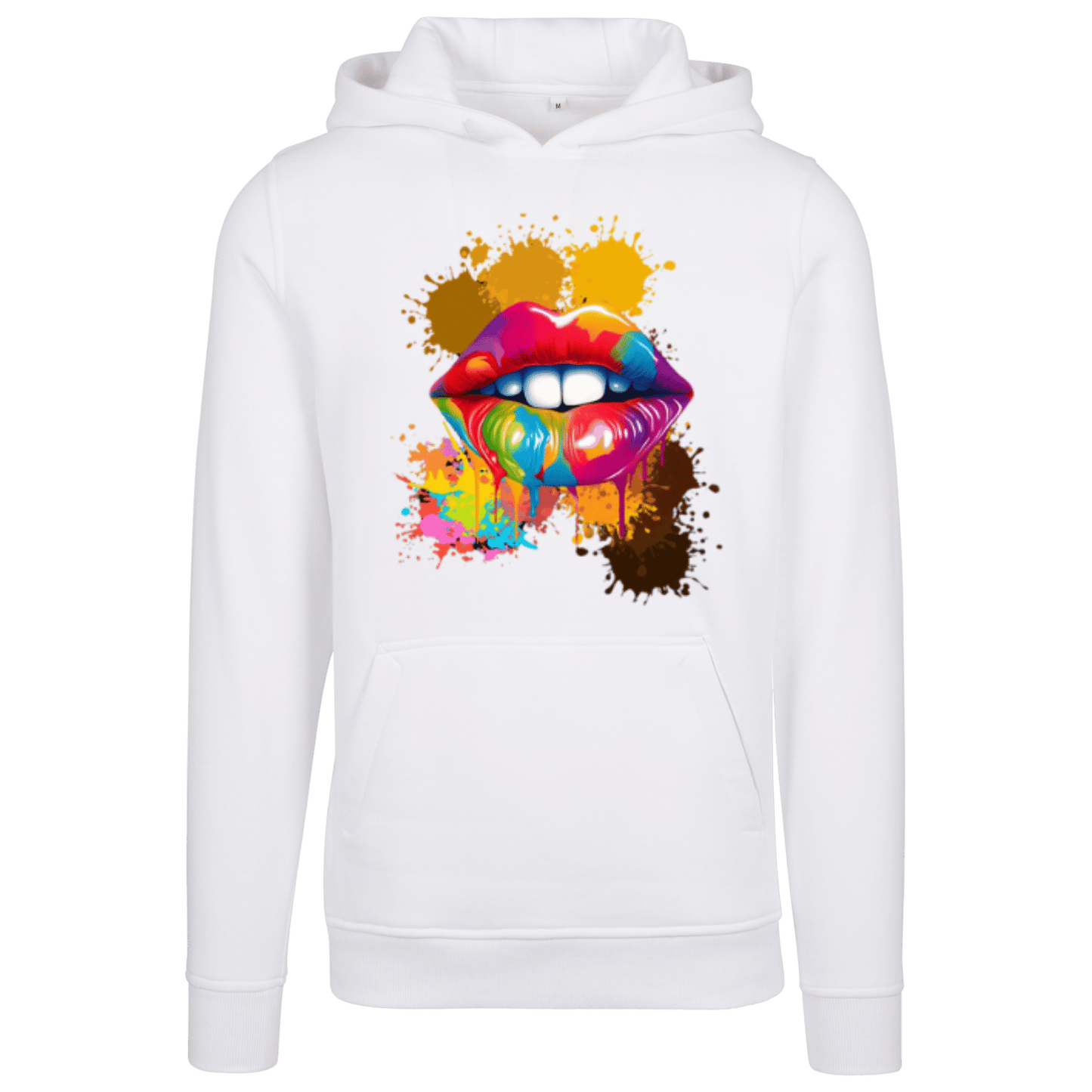 Lippe Bunt