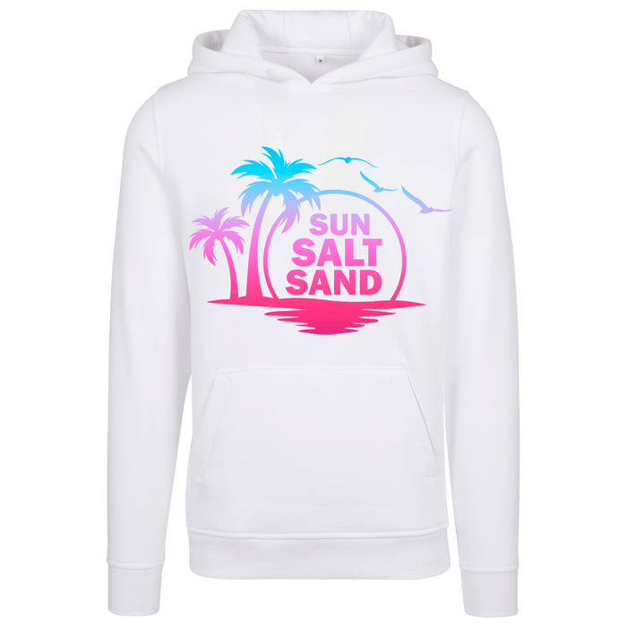 Sun Salt Sand 2