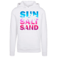 Sun Salt Sand