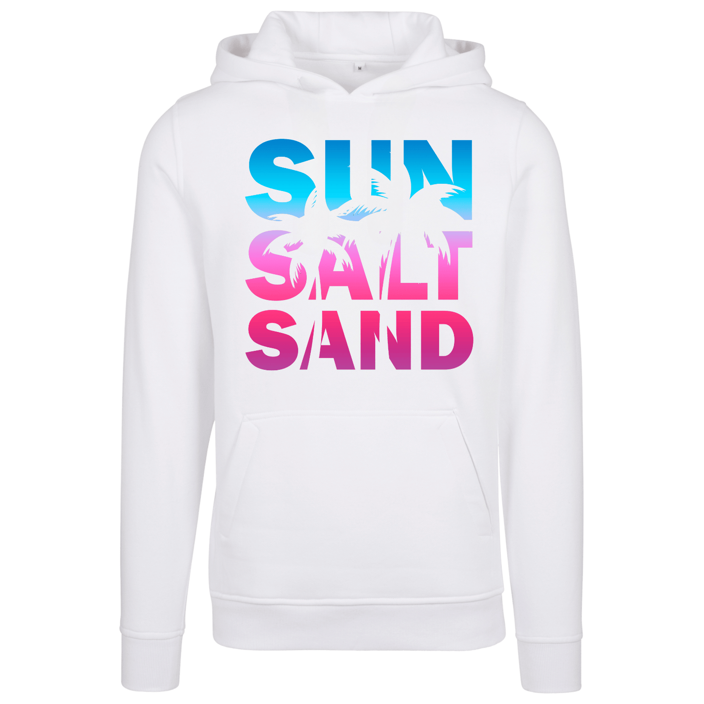 Sun Salt Sand