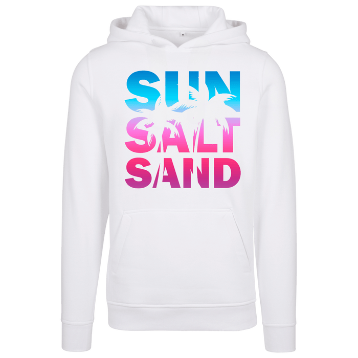 Sun Salt Sand