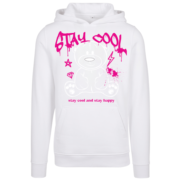 Stay Cool pink