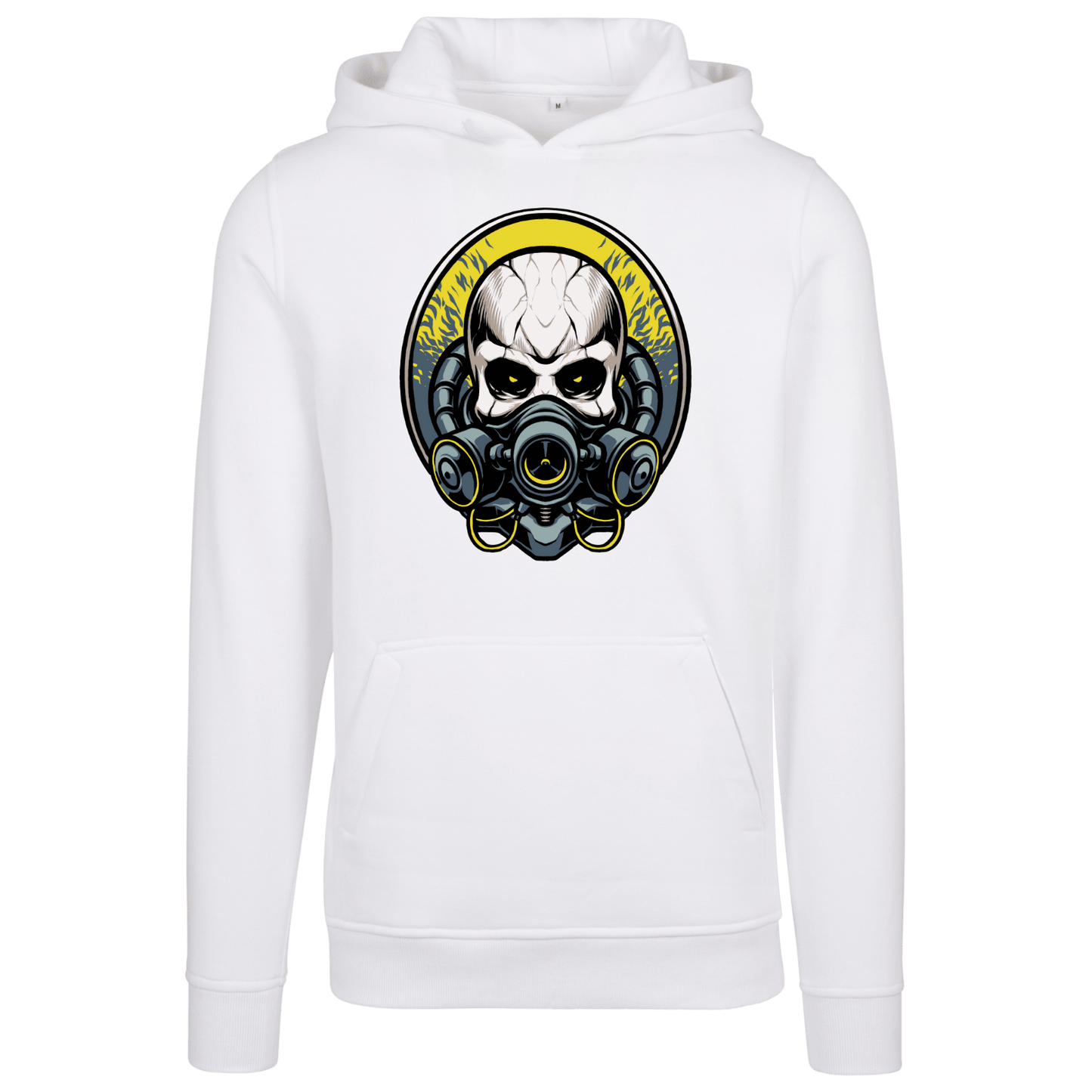 Gas Mask