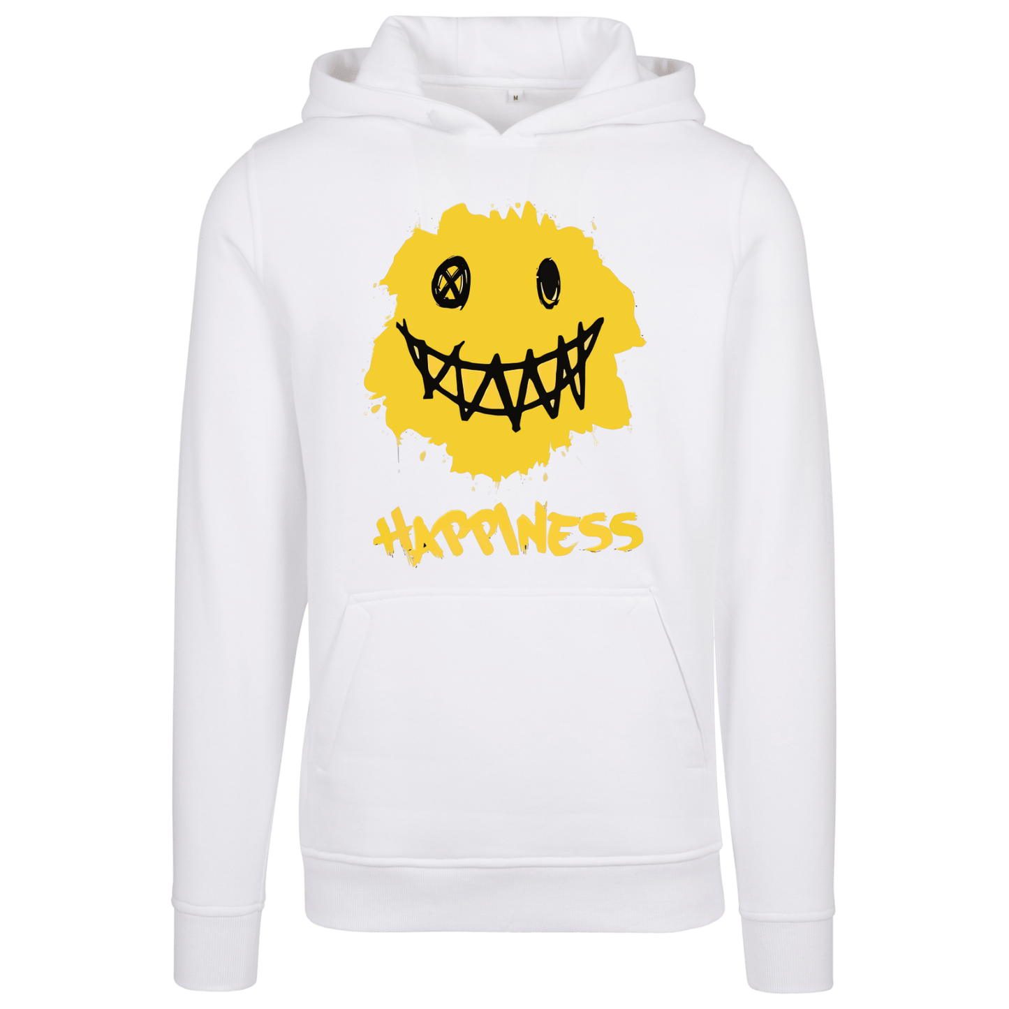 Happiness