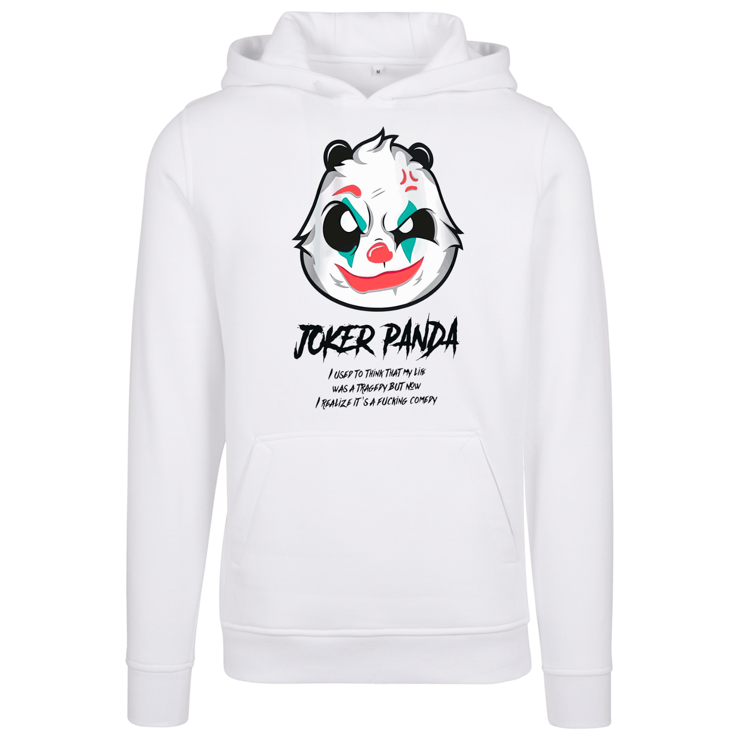 Joker Panda