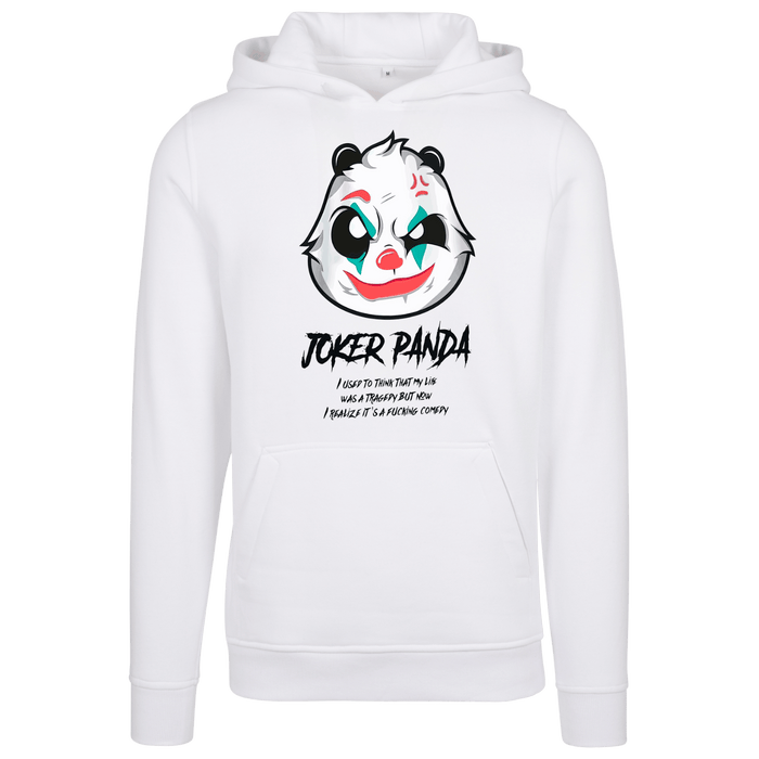 Joker Panda