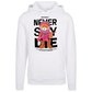 Never Say