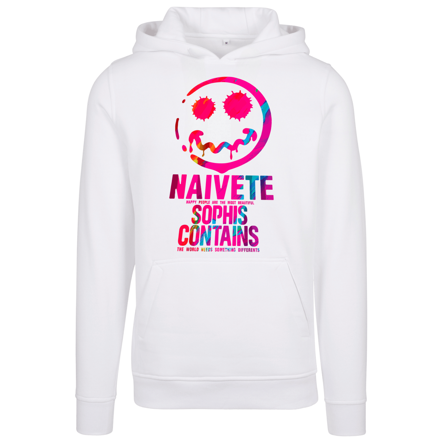Naivete