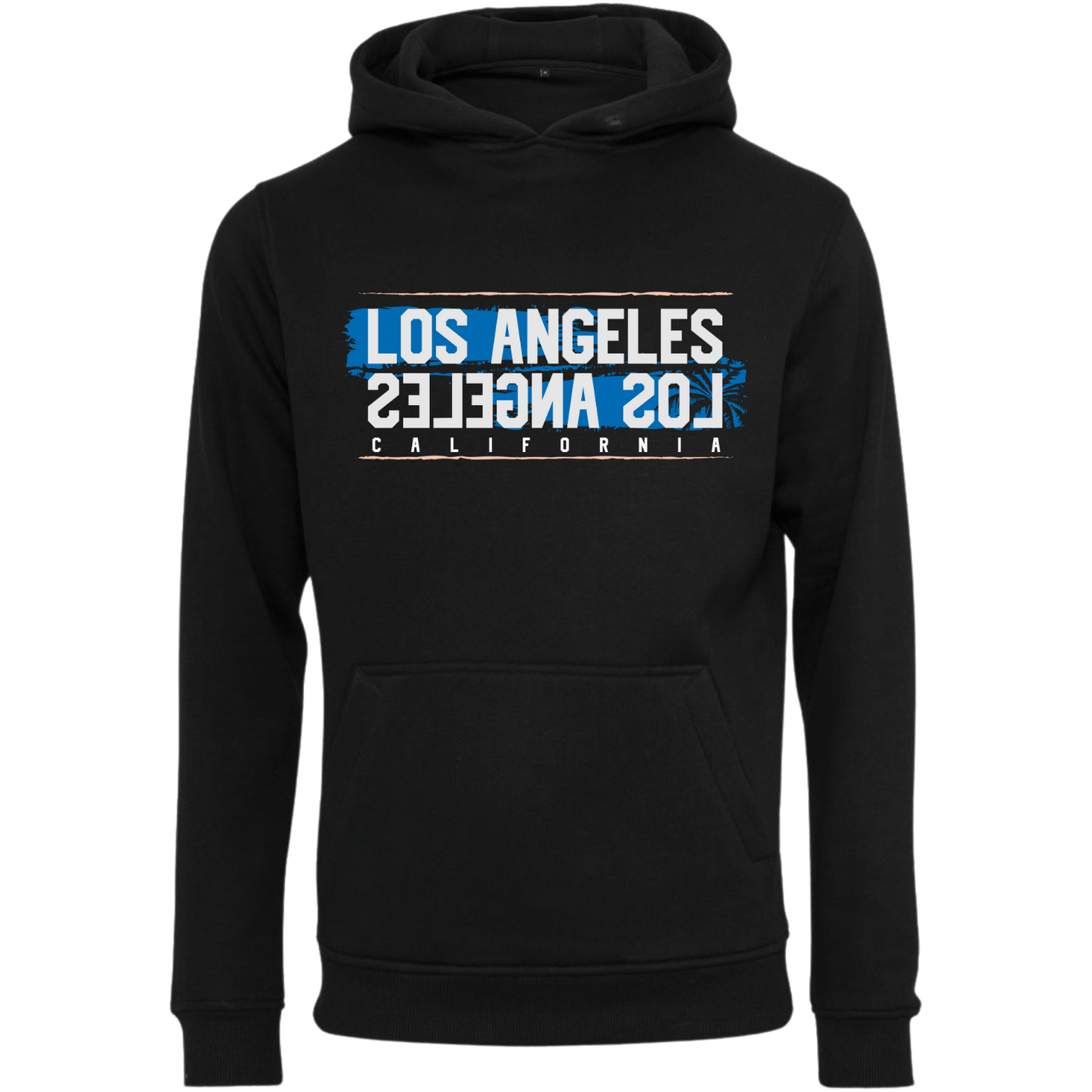 Hoodie Los Angeles 2