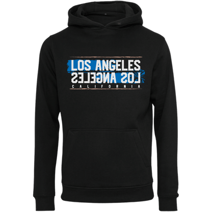 Hoodie Los Angeles 2