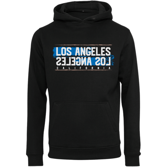 Hoodie Los Angeles 2