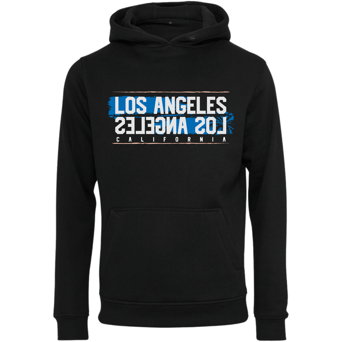 Hoodie Los Angeles 2