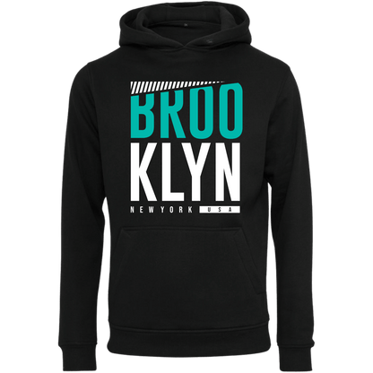 Hoodie Brooklyn 2