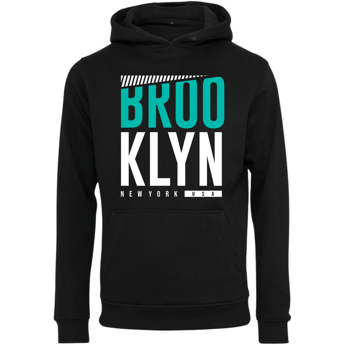 Hoodie Brooklyn 2