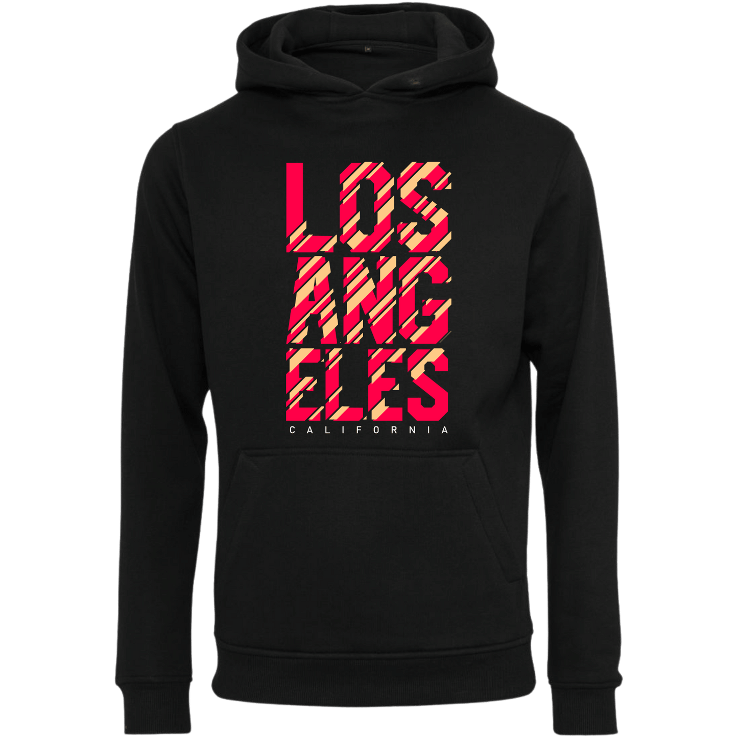 Hoodie Los Angeles