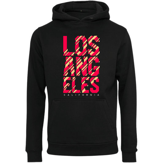 Hoodie Los Angeles