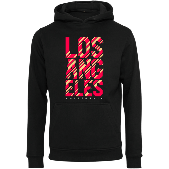 Hoodie Los Angeles