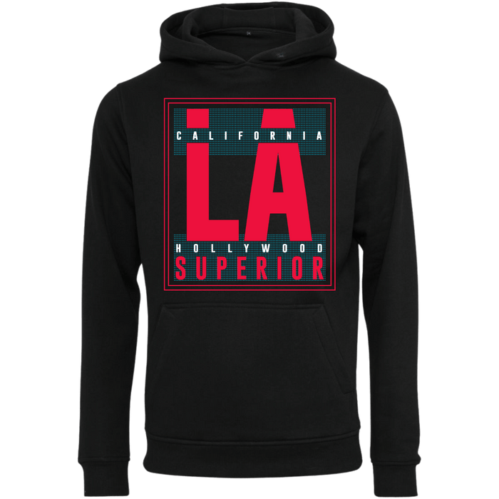 Hoodie LA